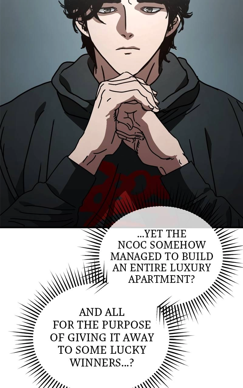 Hiding Out in an Apocalypse Chapter 12 Page 58