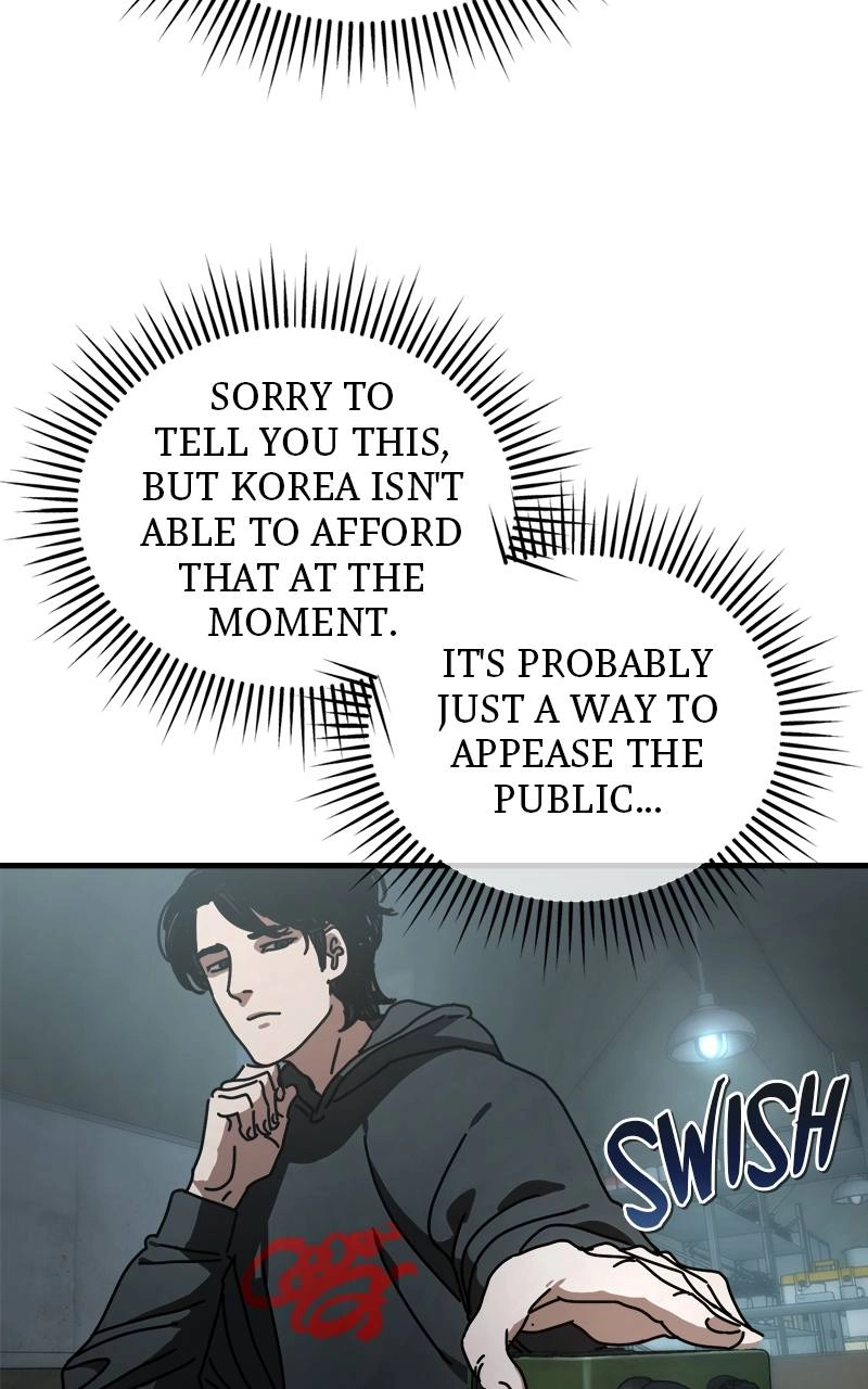 Hiding Out in an Apocalypse Chapter 12 Page 59