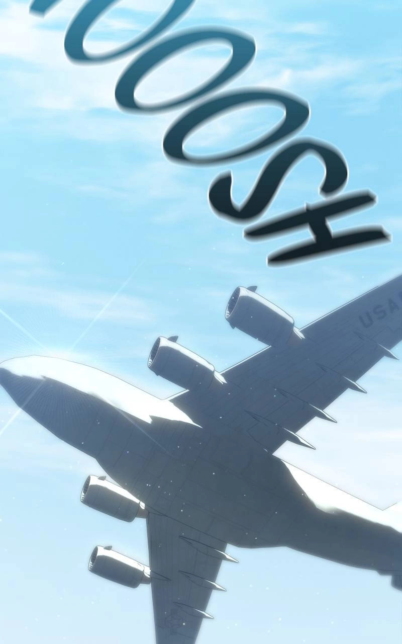 Hiding Out in an Apocalypse Chapter 12 Page 5