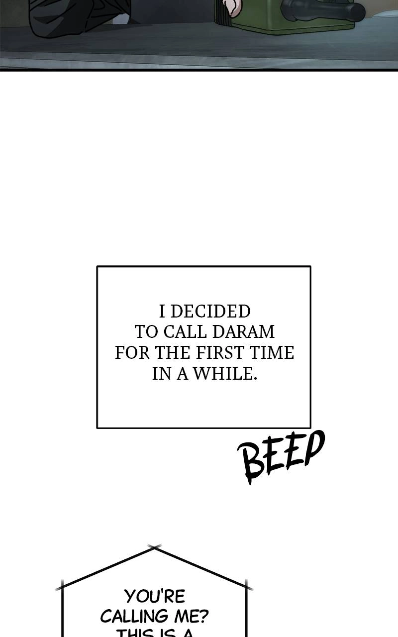 Hiding Out in an Apocalypse Chapter 12 Page 60