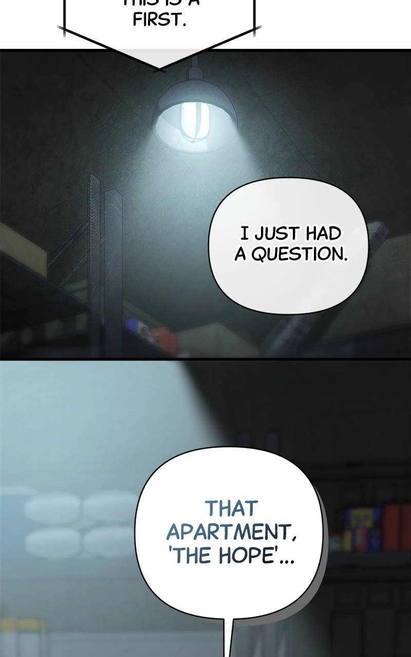 Hiding Out in an Apocalypse Chapter 12 Page 61