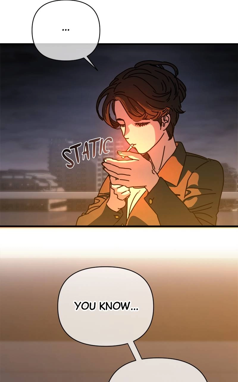 Hiding Out in an Apocalypse Chapter 12 Page 64