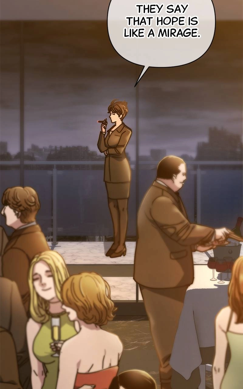 Hiding Out in an Apocalypse Chapter 12 Page 65