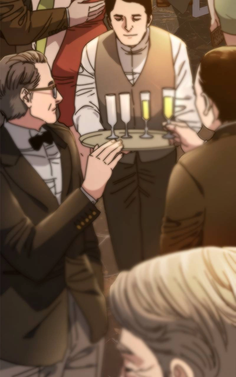 Hiding Out in an Apocalypse Chapter 12 Page 66