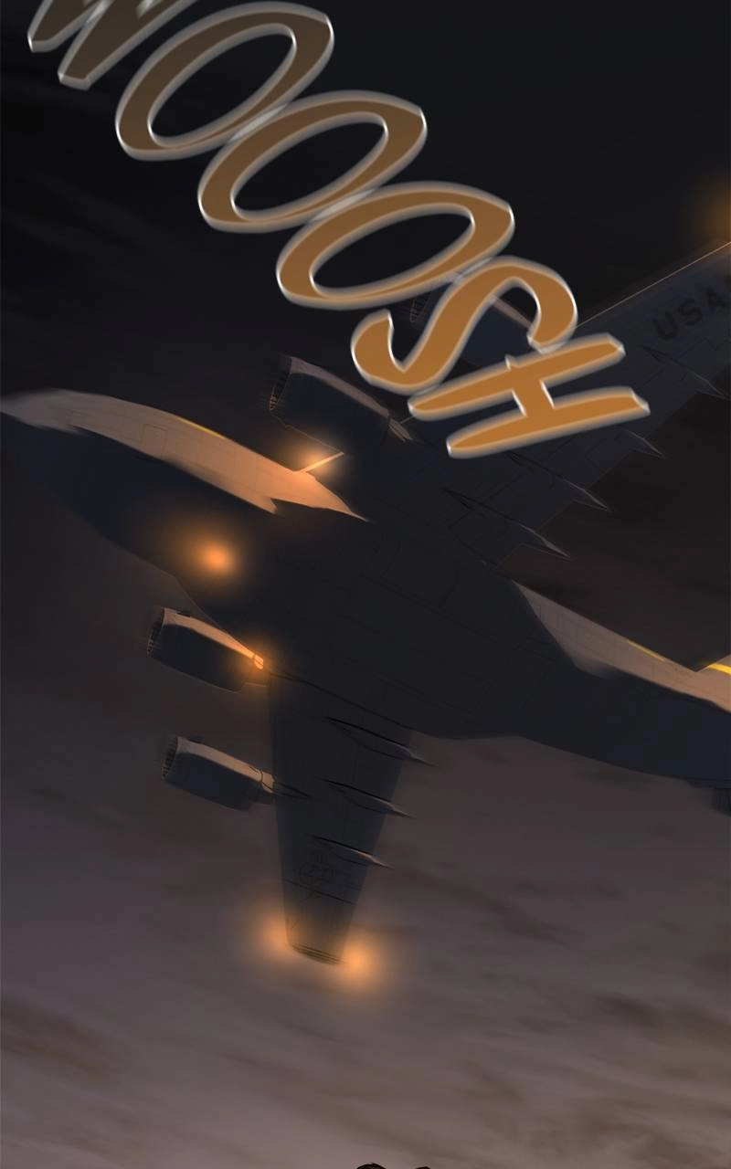 Hiding Out in an Apocalypse Chapter 12 Page 69