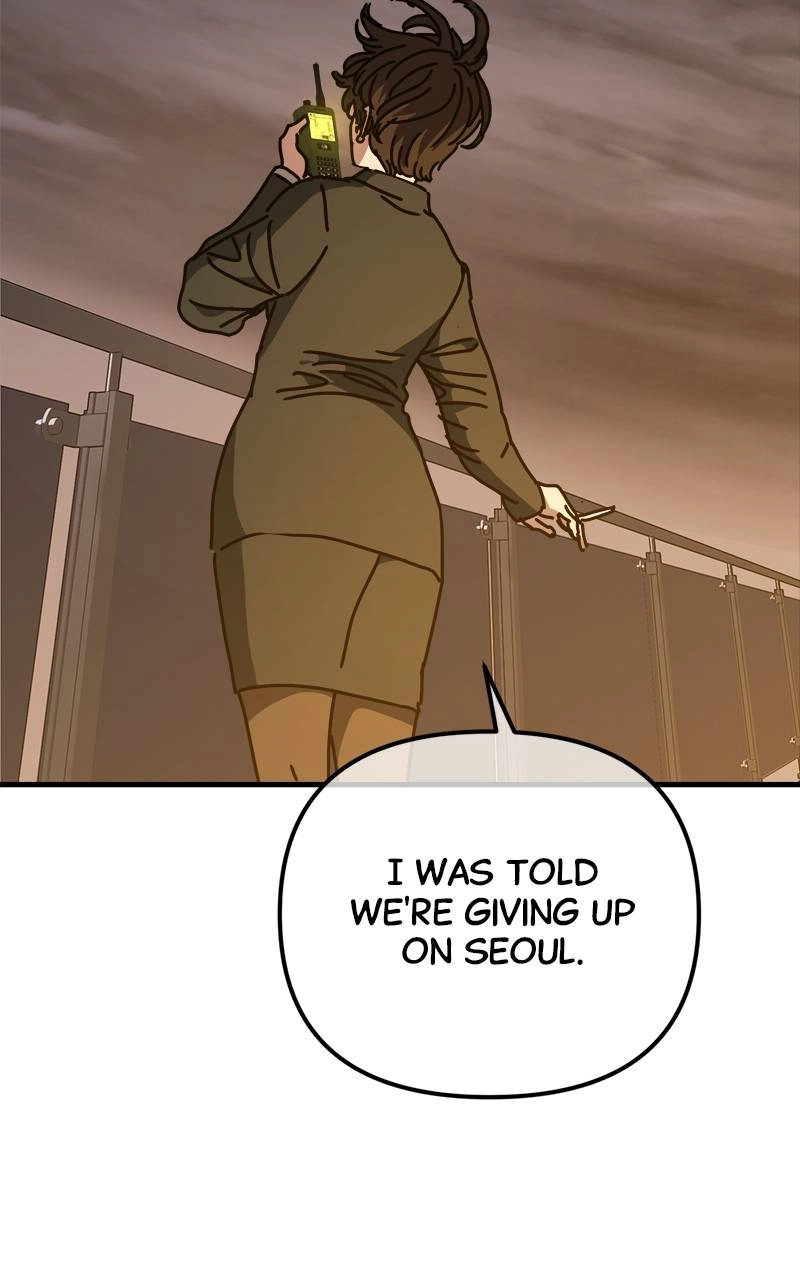 Hiding Out in an Apocalypse Chapter 12 Page 70