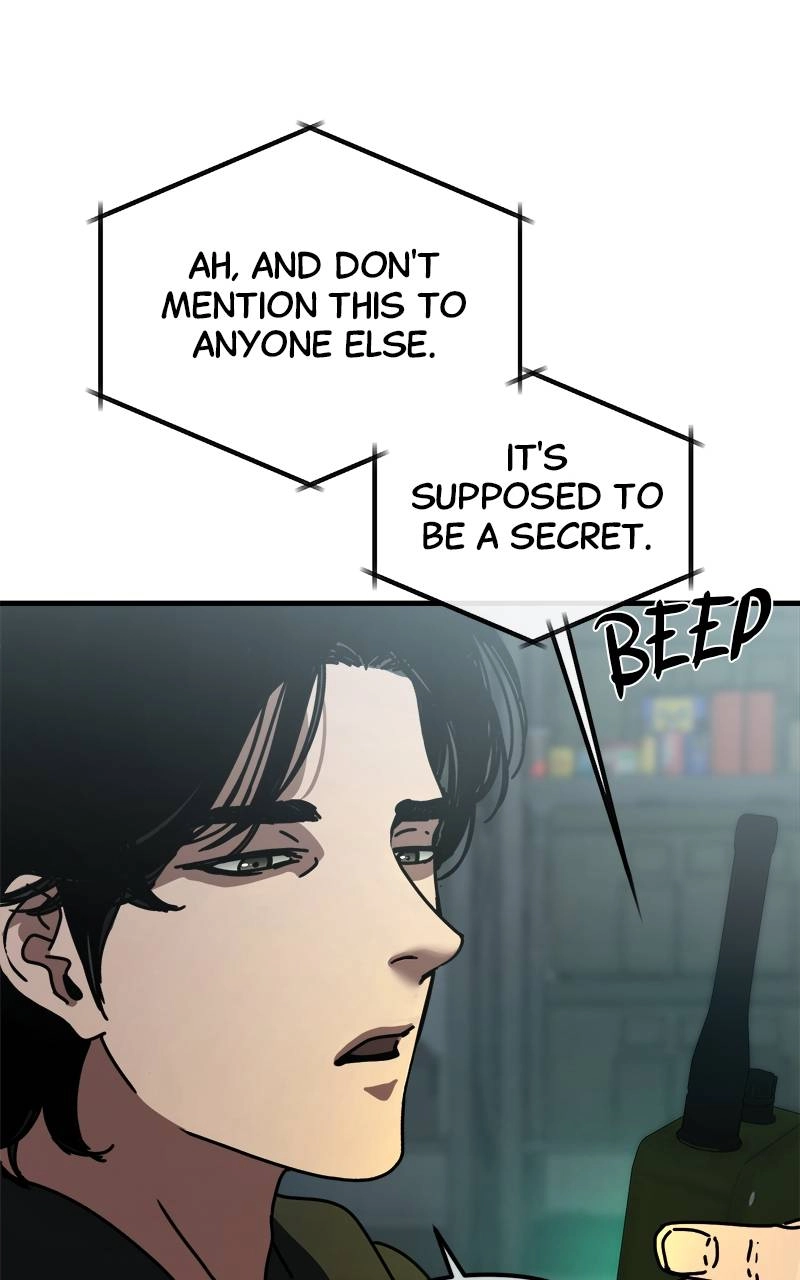 Hiding Out in an Apocalypse Chapter 12 Page 71