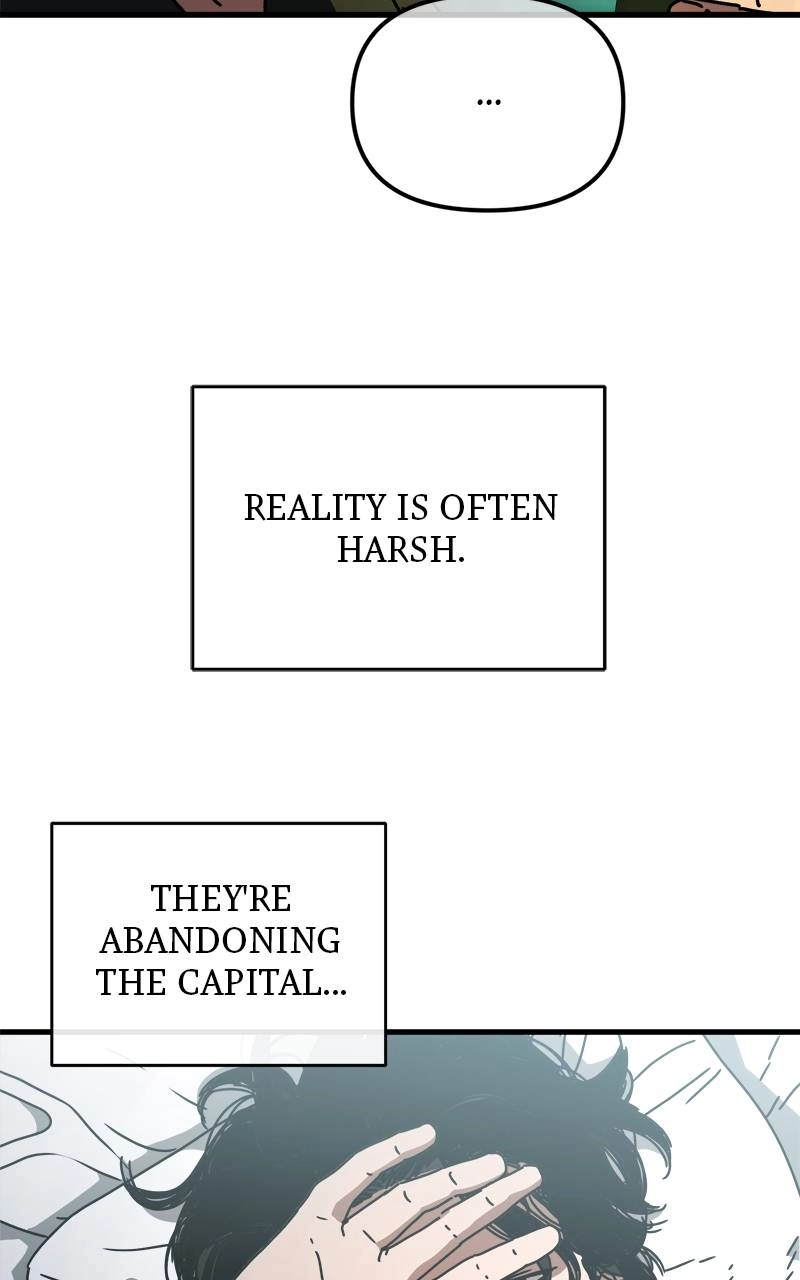 Hiding Out in an Apocalypse Chapter 12 Page 72