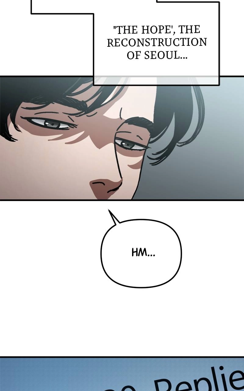 Hiding Out in an Apocalypse Chapter 12 Page 81