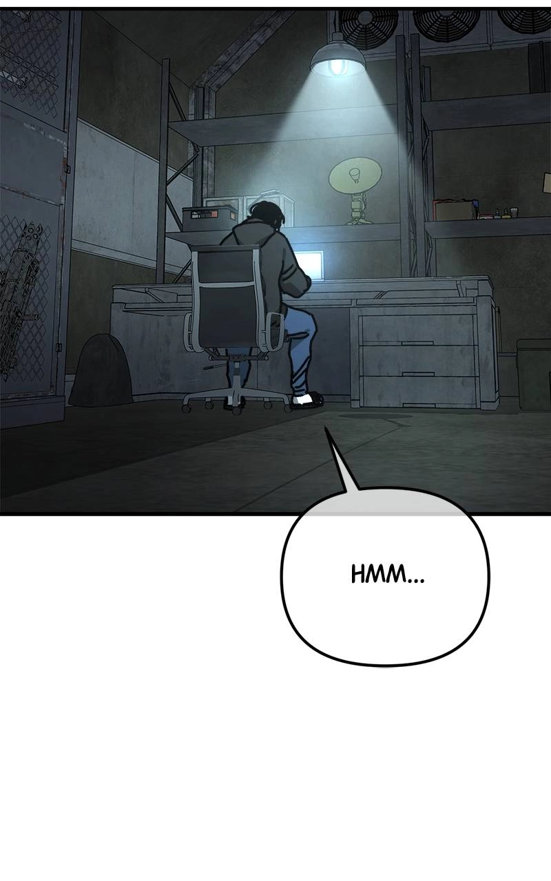 Hiding Out in an Apocalypse Chapter 12 Page 84