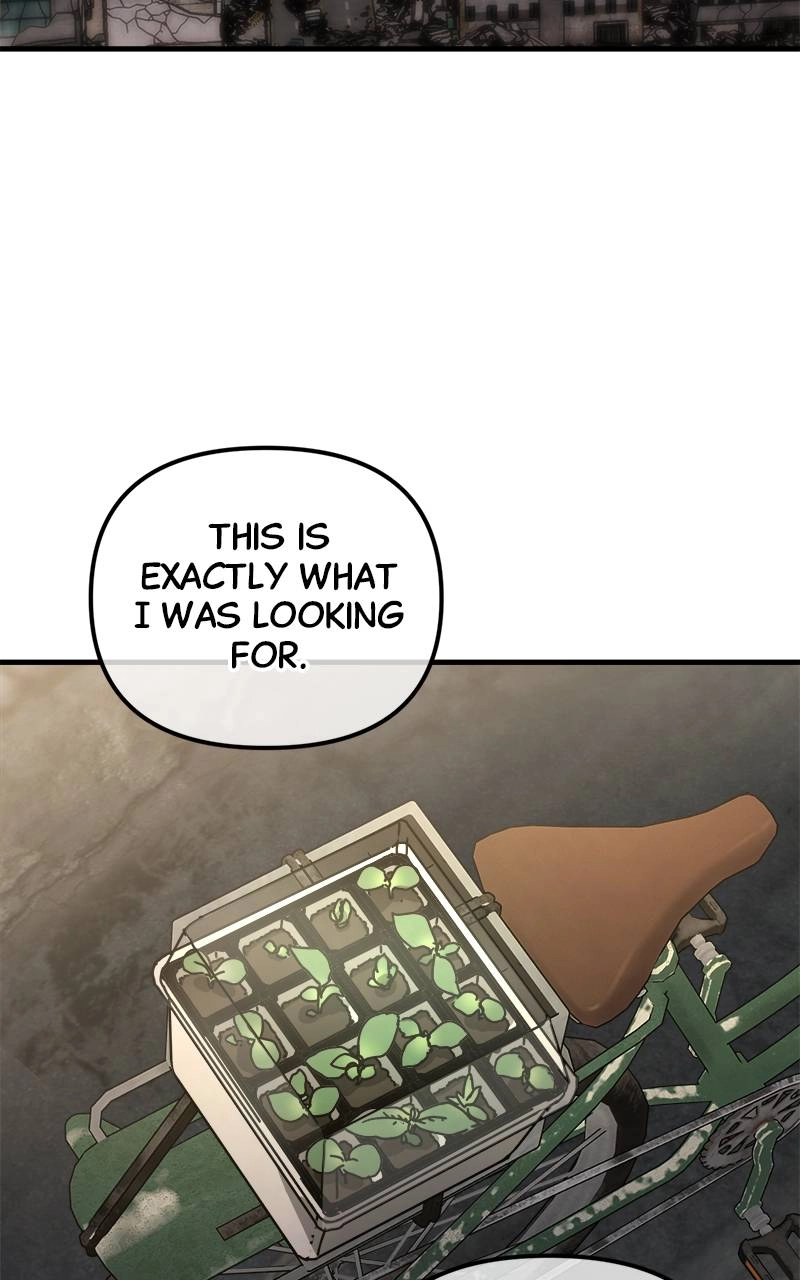 Hiding Out in an Apocalypse Chapter 12 Page 87