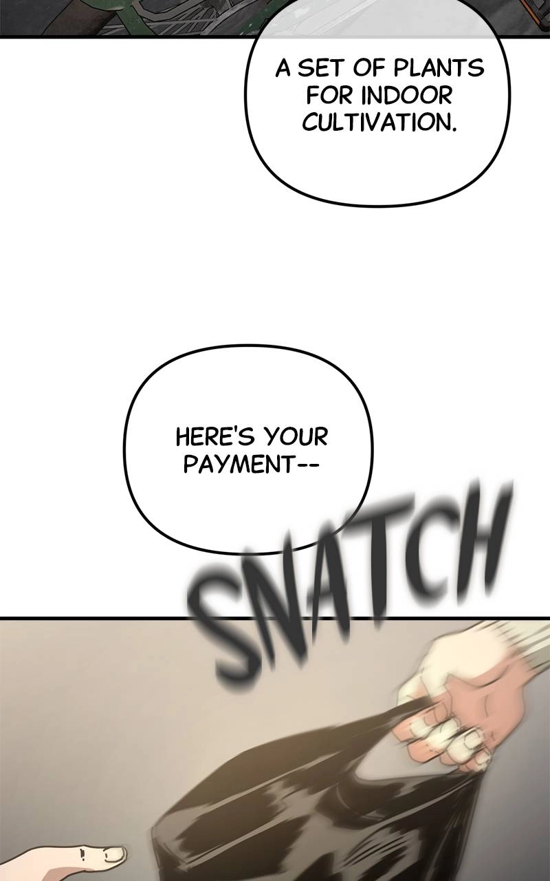 Hiding Out in an Apocalypse Chapter 12 Page 88
