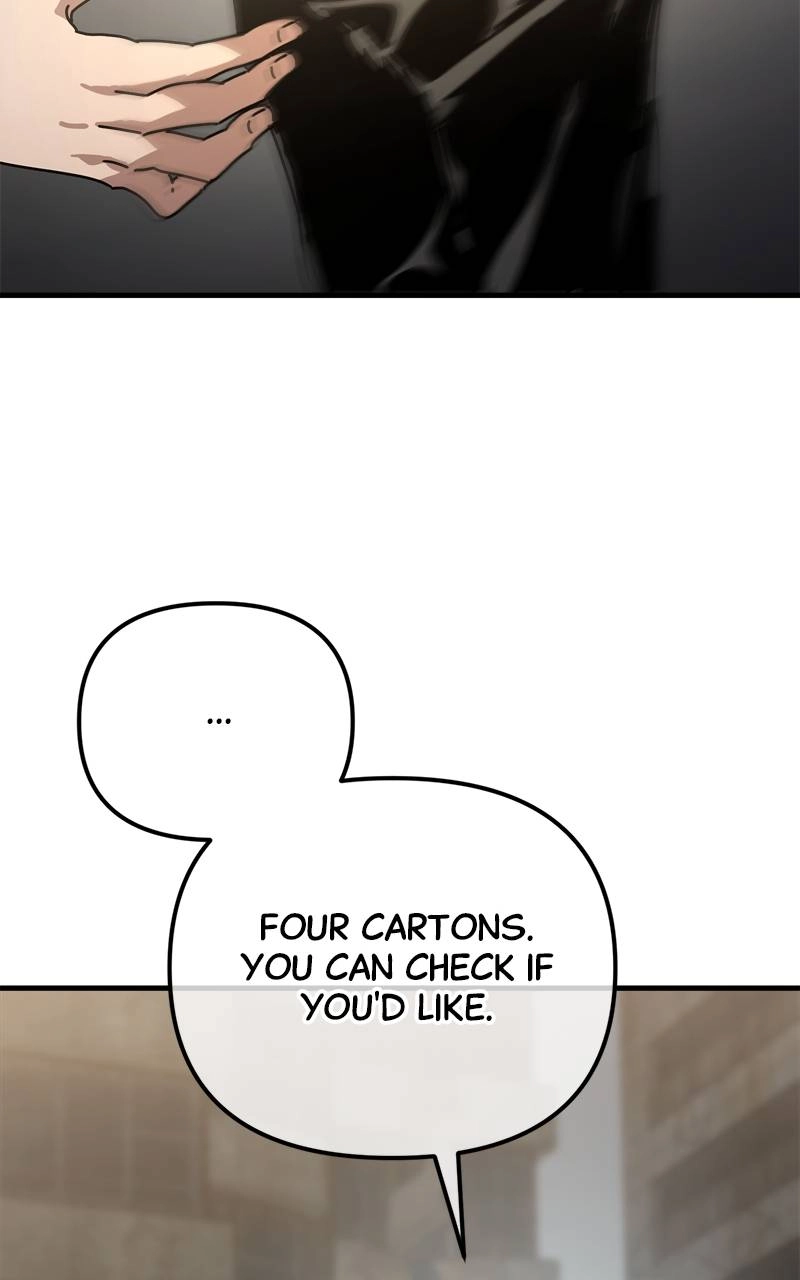Hiding Out in an Apocalypse Chapter 12 Page 89