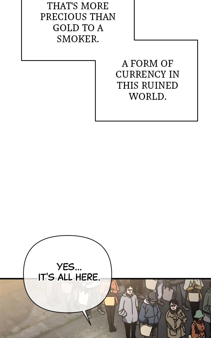 Hiding Out in an Apocalypse Chapter 12 Page 91