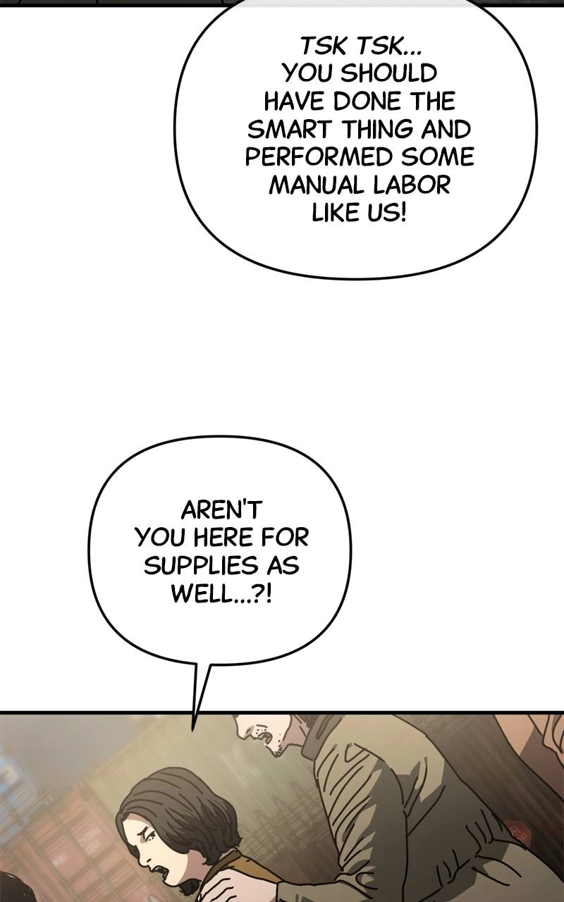 Hiding Out in an Apocalypse Chapter 12 Page 95