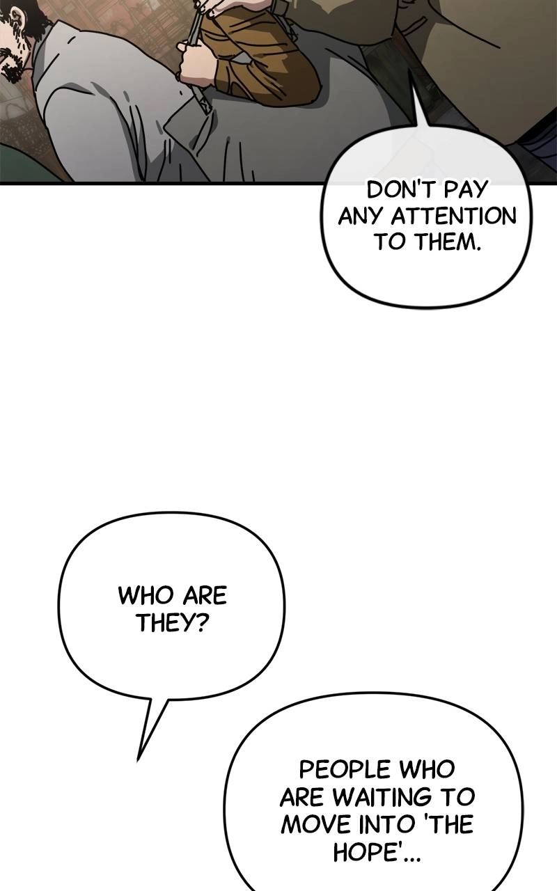 Hiding Out in an Apocalypse Chapter 12 Page 96