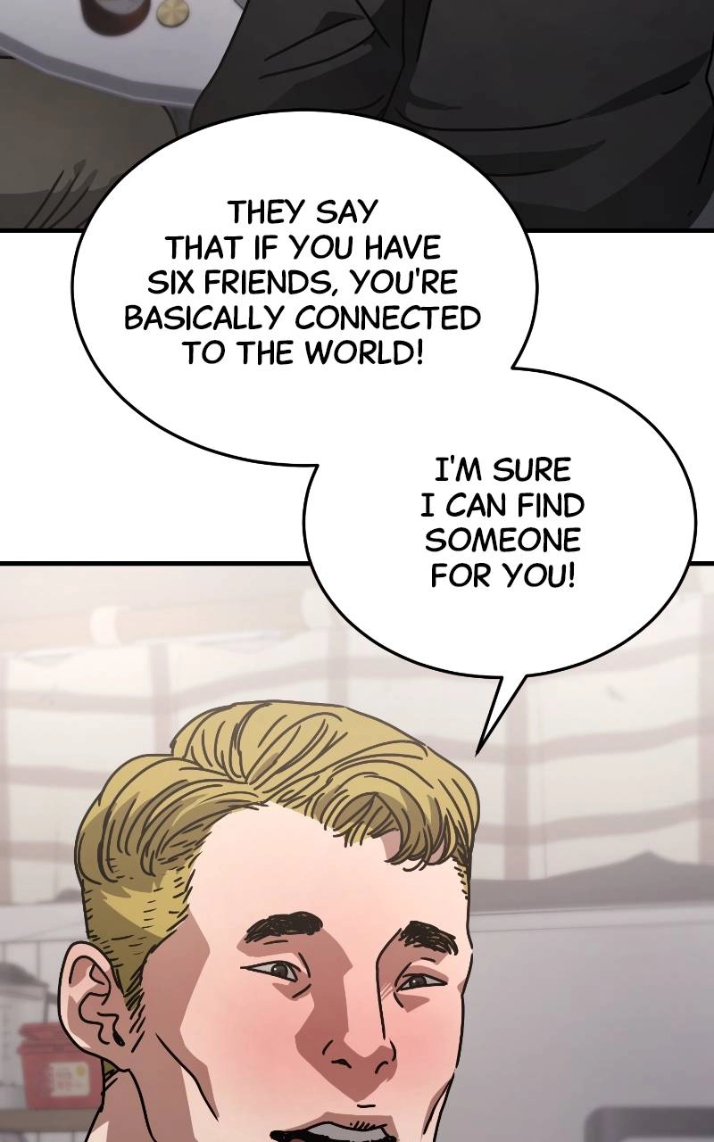 Hiding Out in an Apocalypse Chapter 7 Page 101