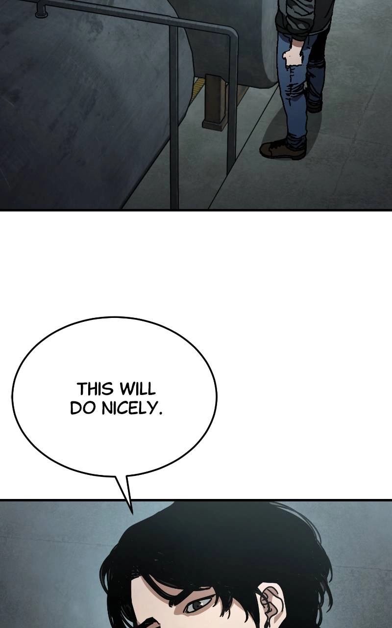 Hiding Out in an Apocalypse Chapter 7 Page 105