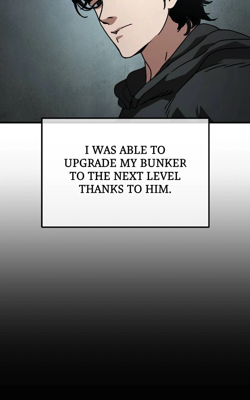 Hiding Out in an Apocalypse Chapter 7 Page 106