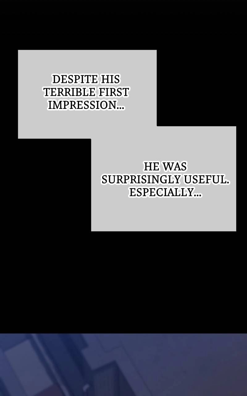 Hiding Out in an Apocalypse Chapter 7 Page 107