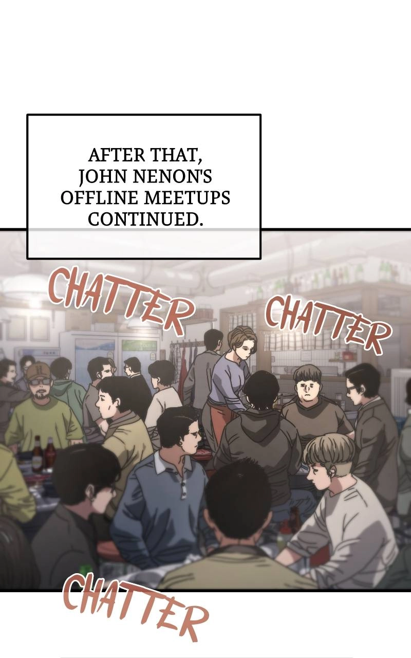 Hiding Out in an Apocalypse Chapter 7 Page 109