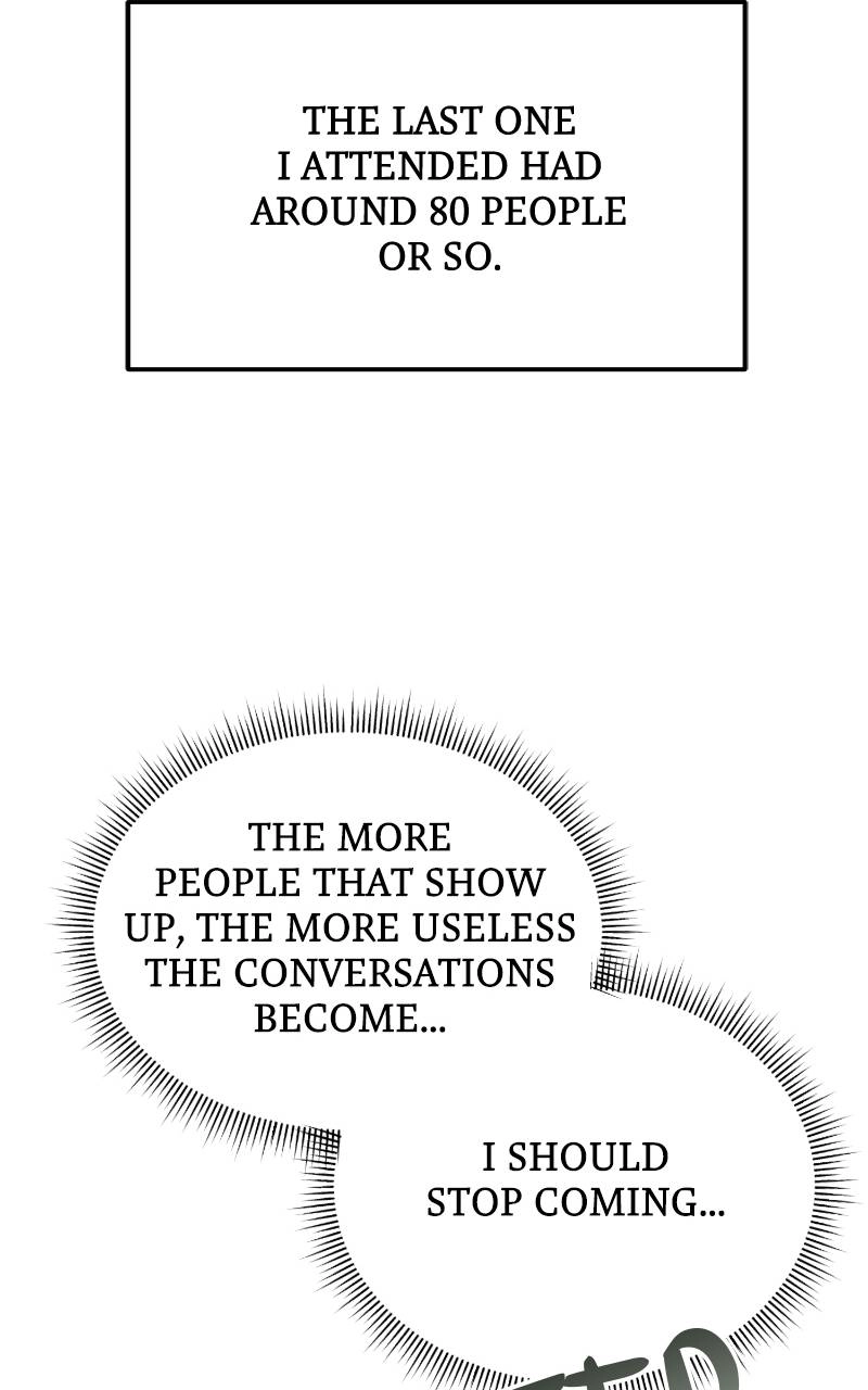 Hiding Out in an Apocalypse Chapter 7 Page 110