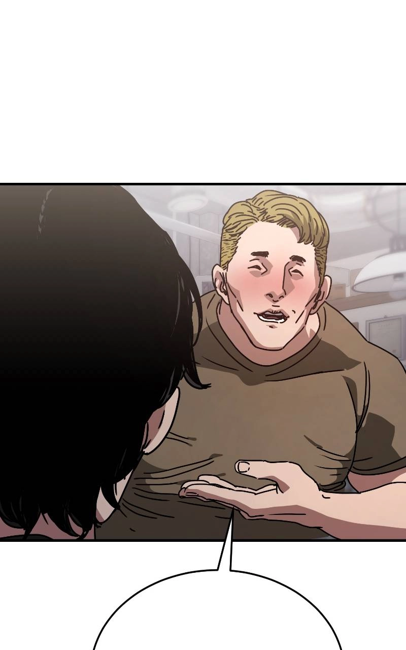 Hiding Out in an Apocalypse Chapter 7 Page 112