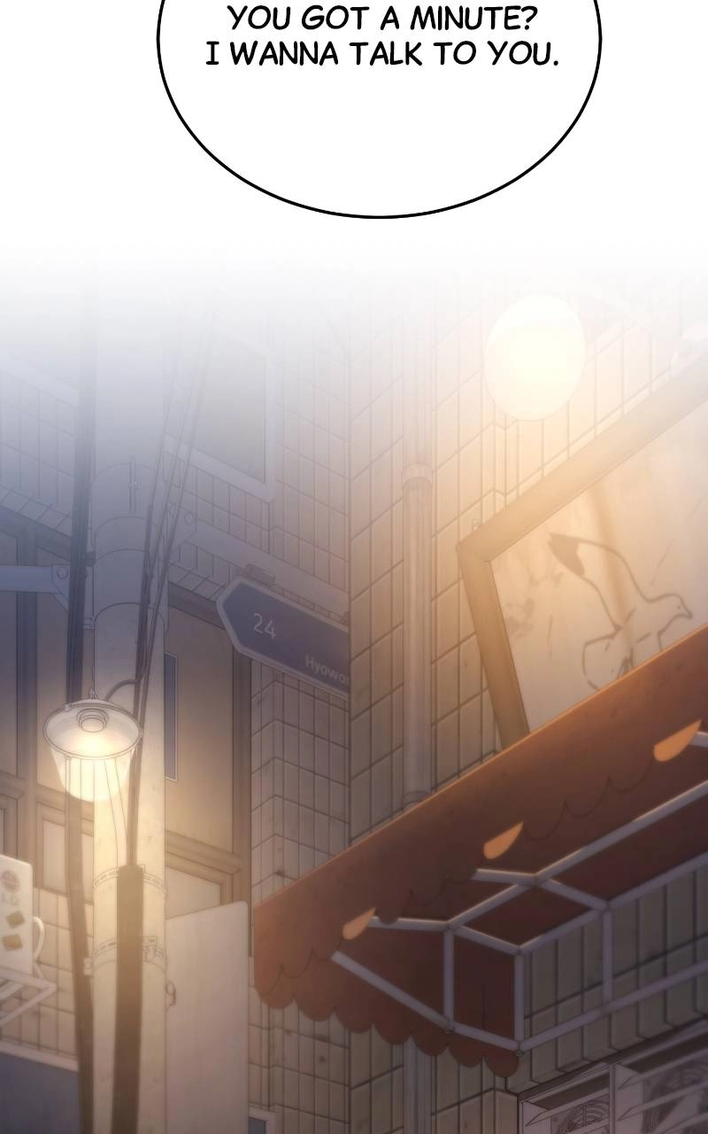 Hiding Out in an Apocalypse Chapter 7 Page 113