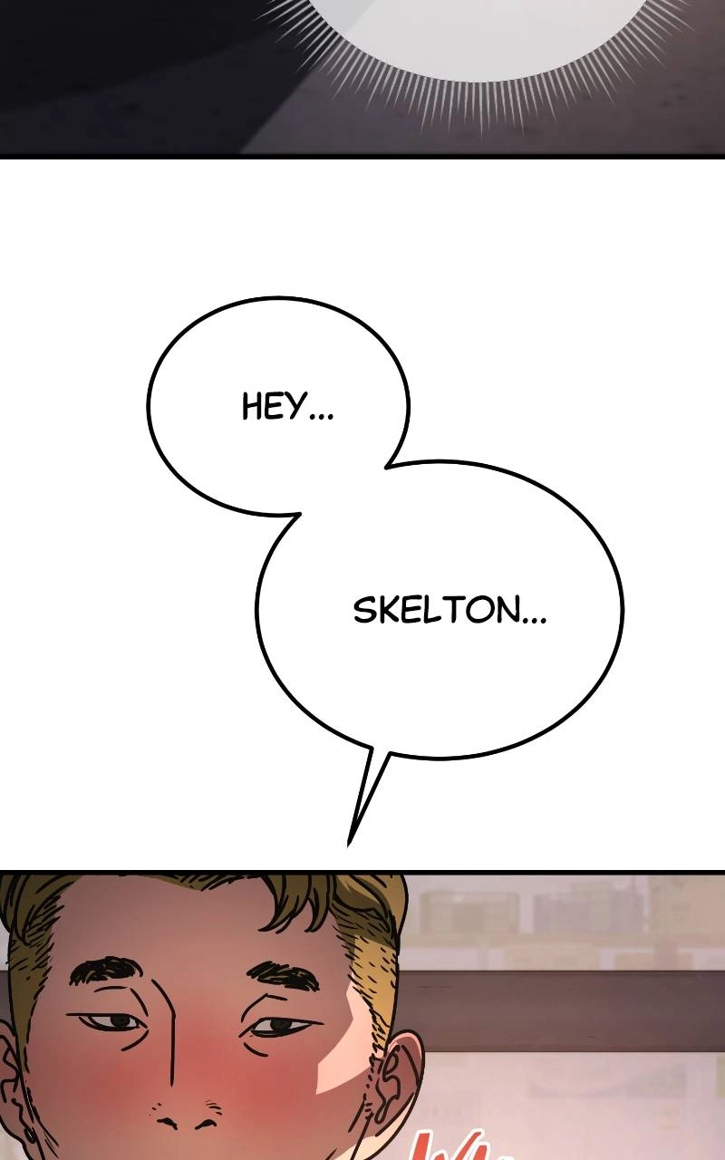 Hiding Out in an Apocalypse Chapter 7 Page 115