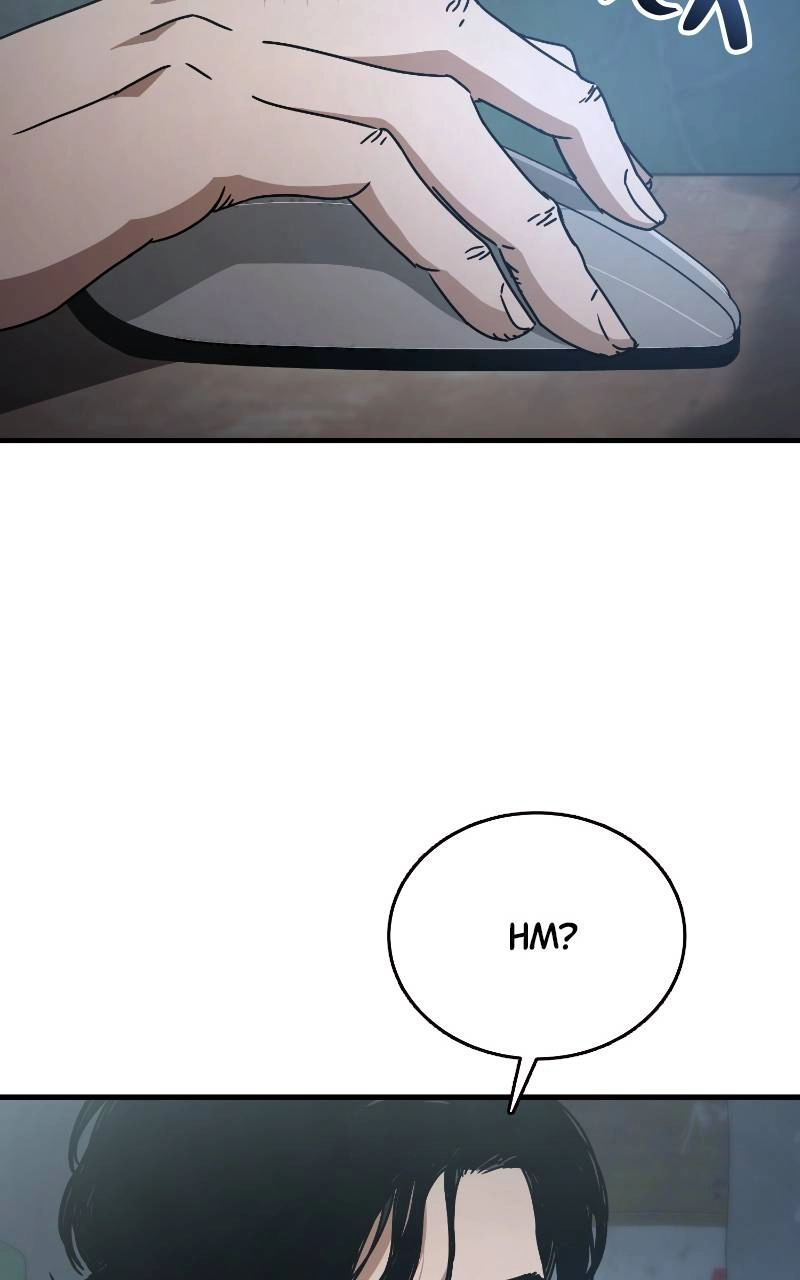 Hiding Out in an Apocalypse Chapter 7 Page 18