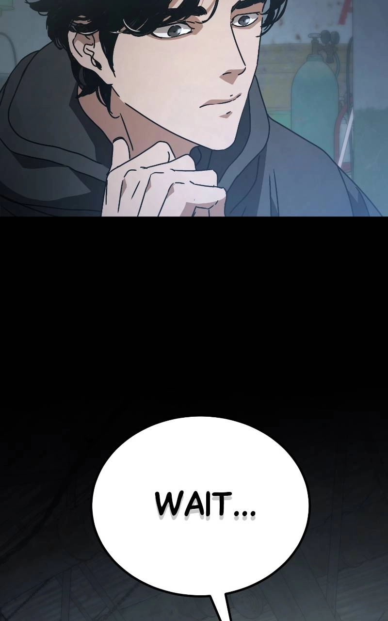 Hiding Out in an Apocalypse Chapter 7 Page 19