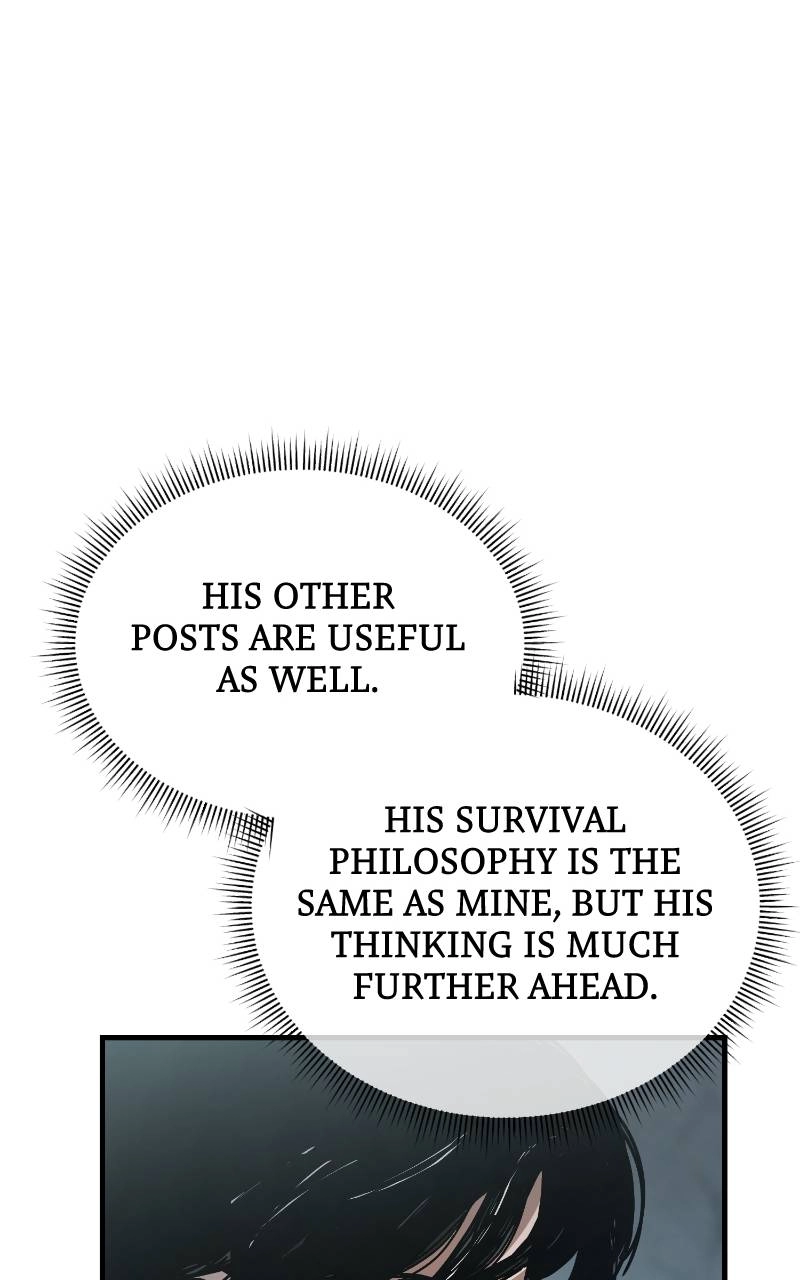 Hiding Out in an Apocalypse Chapter 7 Page 25
