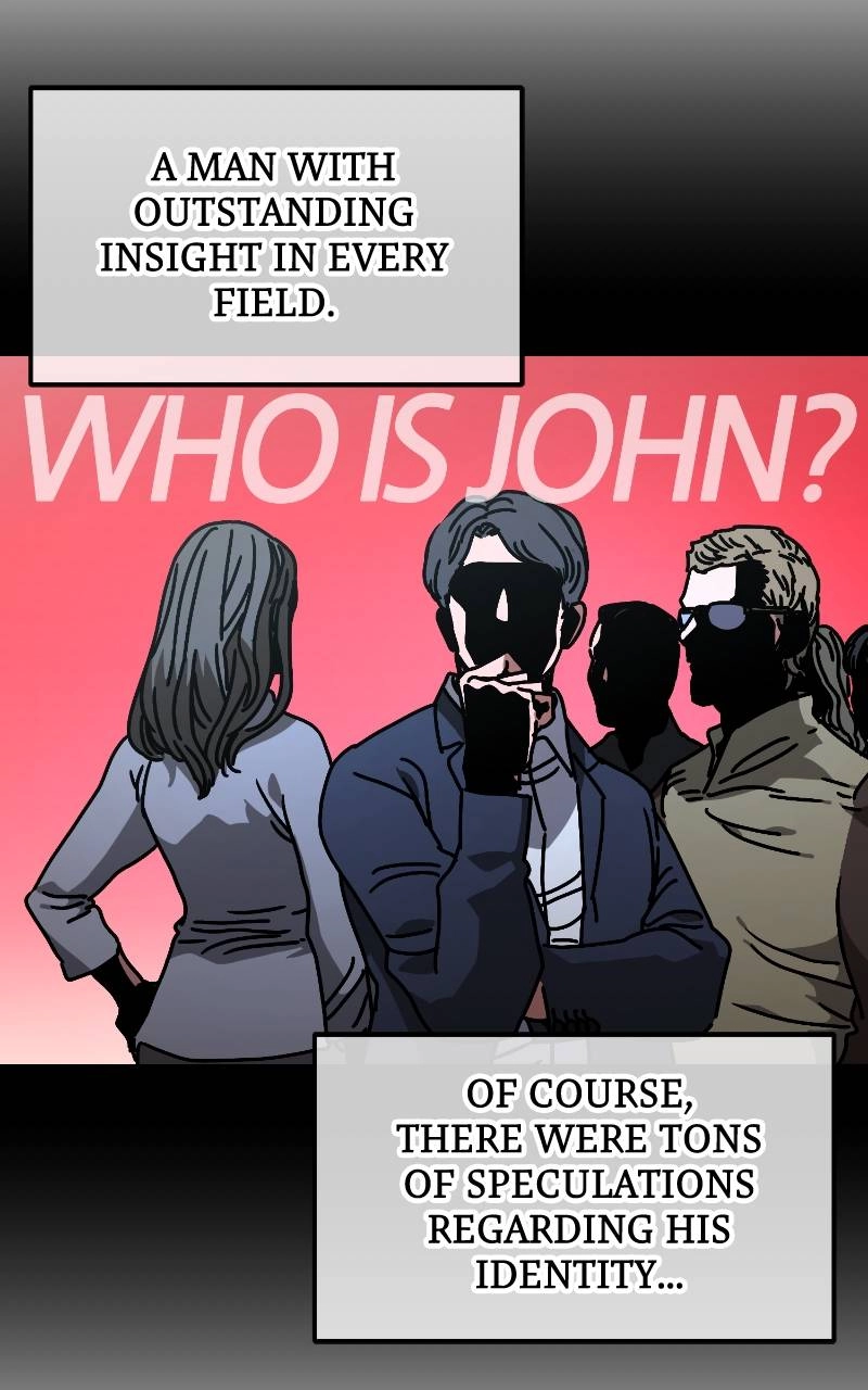 Hiding Out in an Apocalypse Chapter 7 Page 30