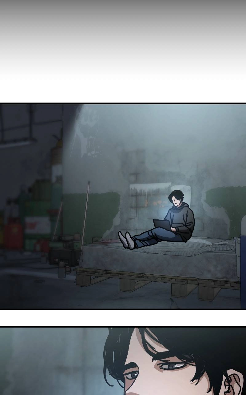 Hiding Out in an Apocalypse Chapter 7 Page 31