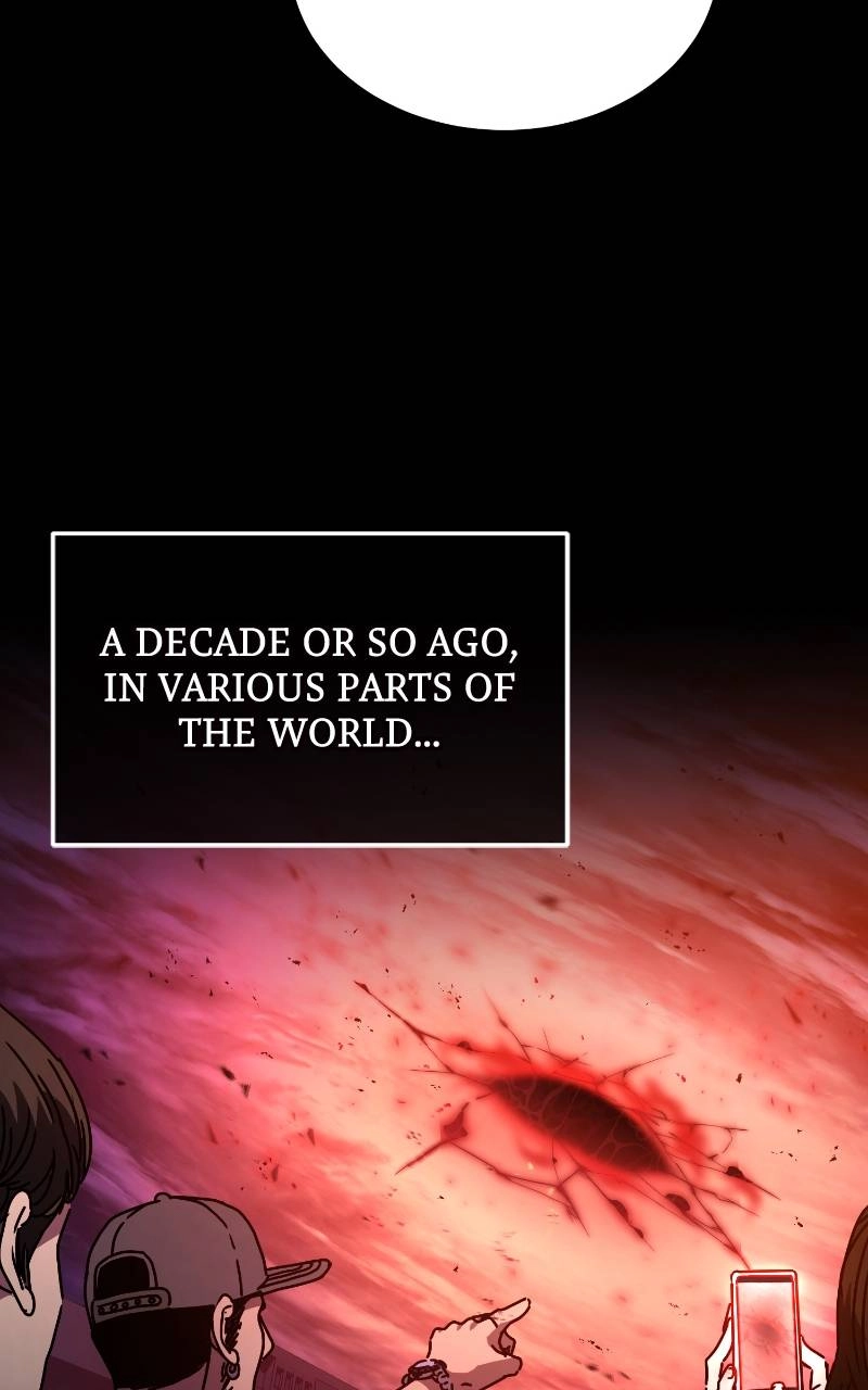 Hiding Out in an Apocalypse Chapter 7 Page 34
