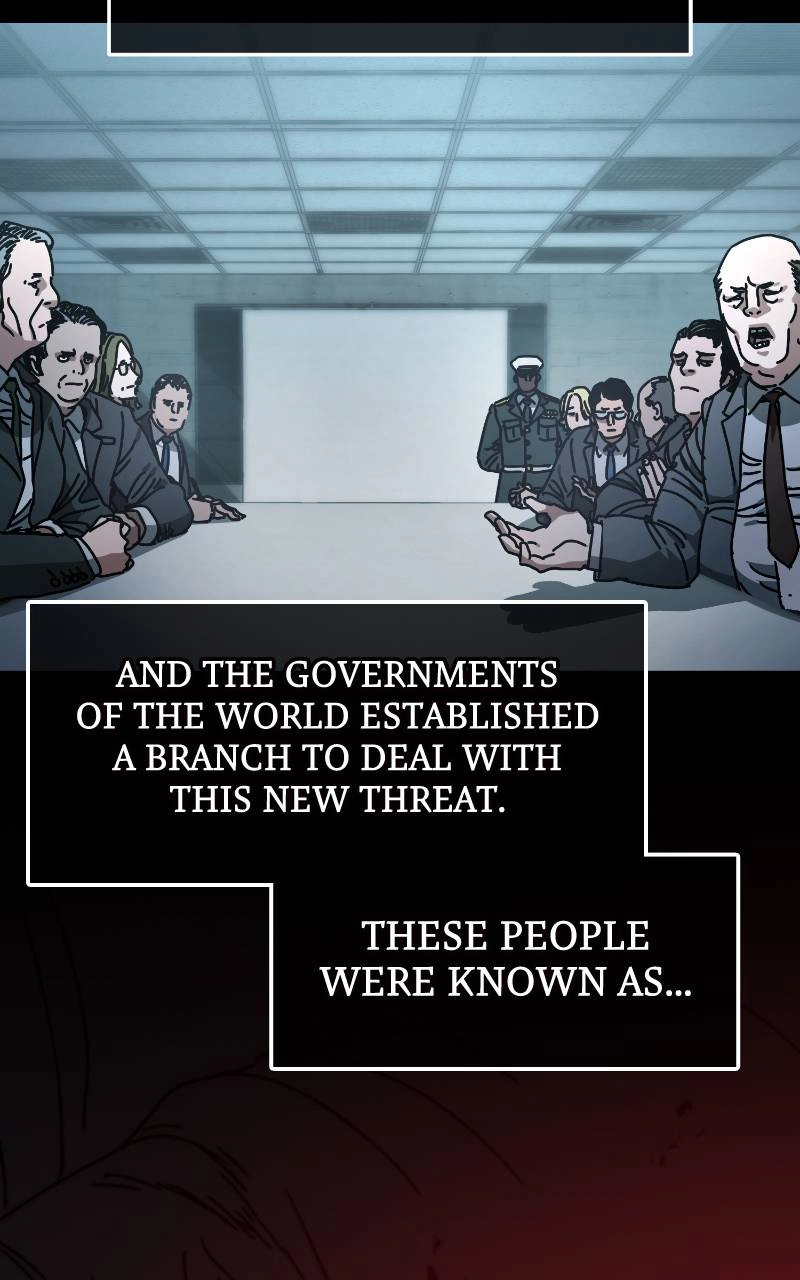 Hiding Out in an Apocalypse Chapter 7 Page 36