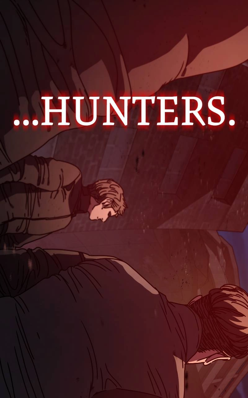 Hiding Out in an Apocalypse Chapter 7 Page 37