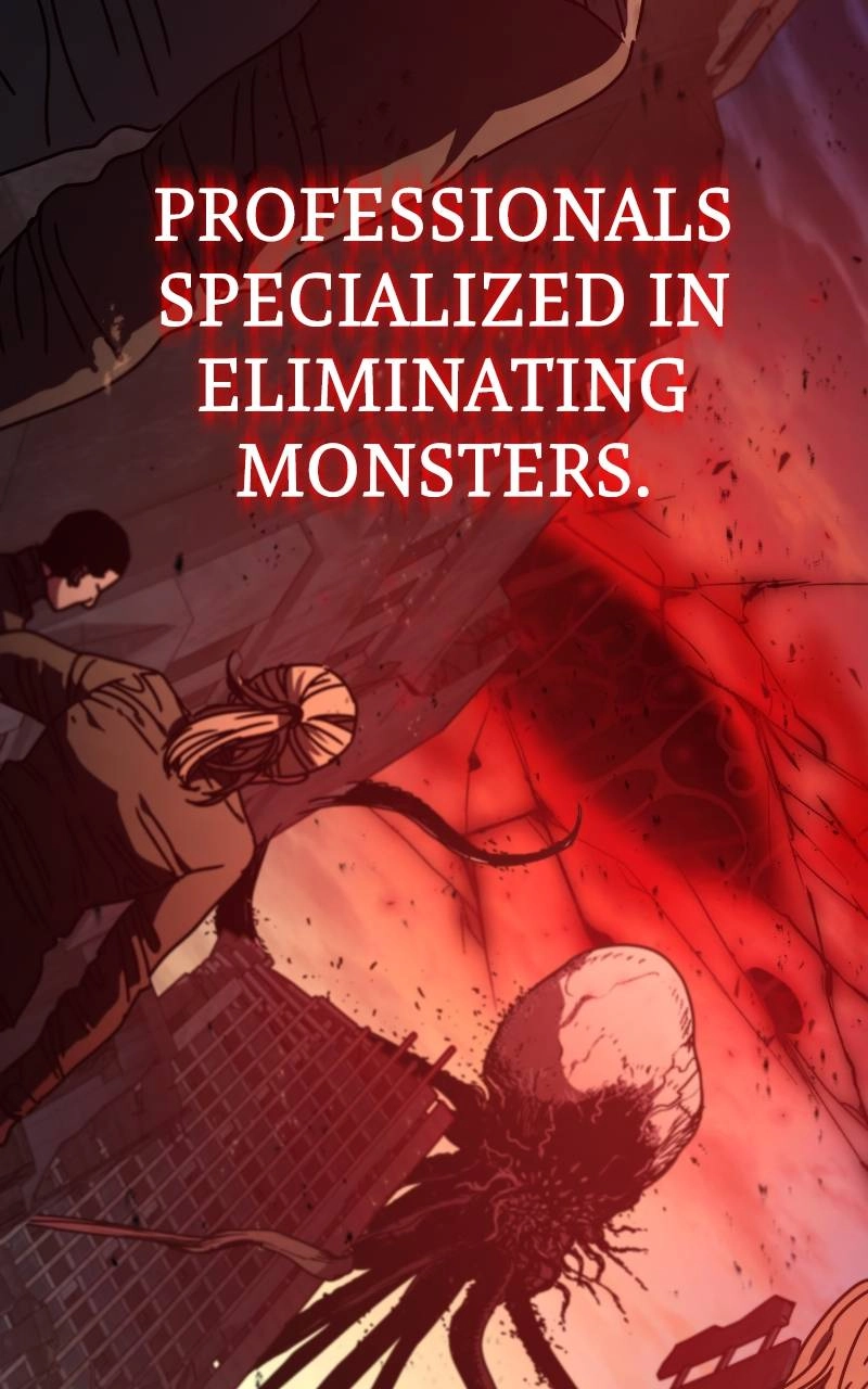 Hiding Out in an Apocalypse Chapter 7 Page 38