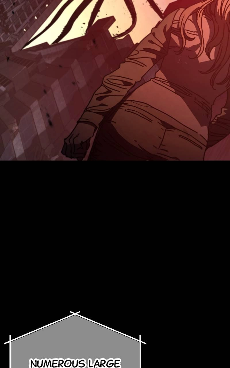Hiding Out in an Apocalypse Chapter 7 Page 39
