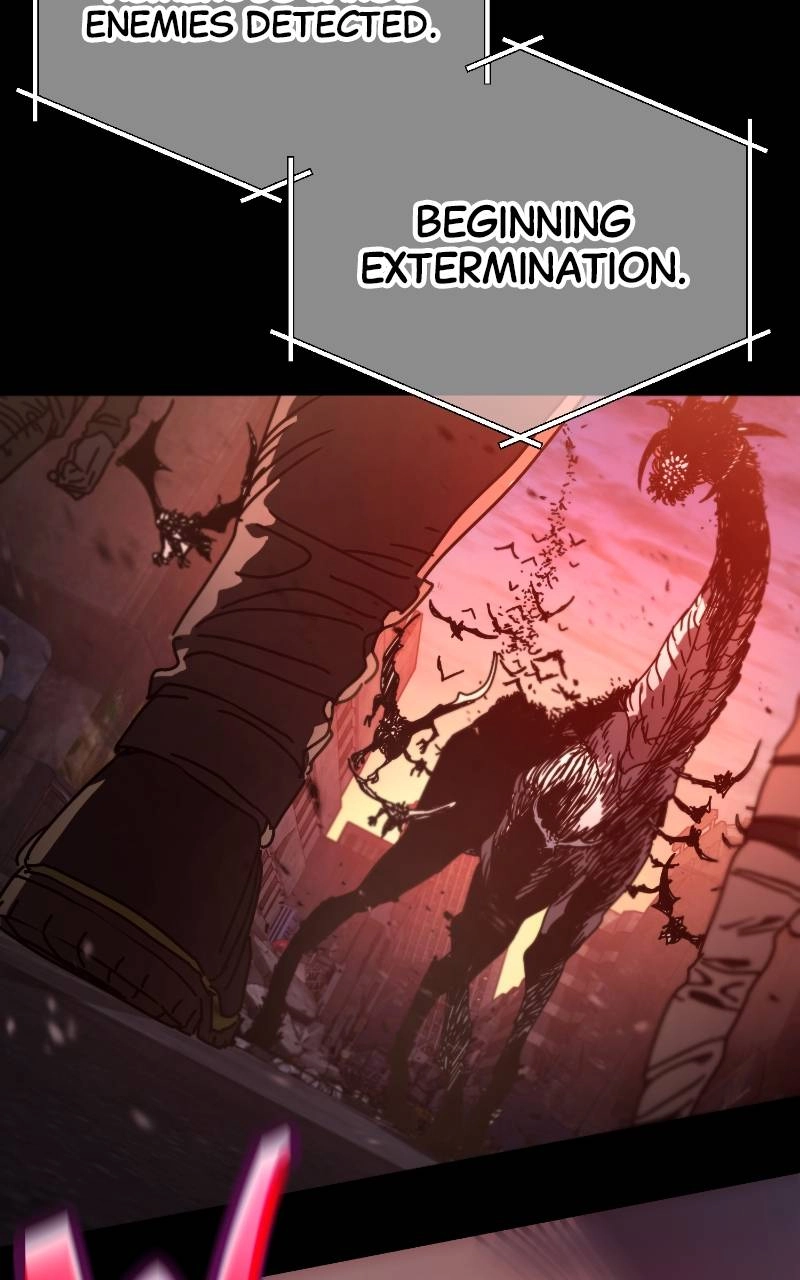 Hiding Out in an Apocalypse Chapter 7 Page 40