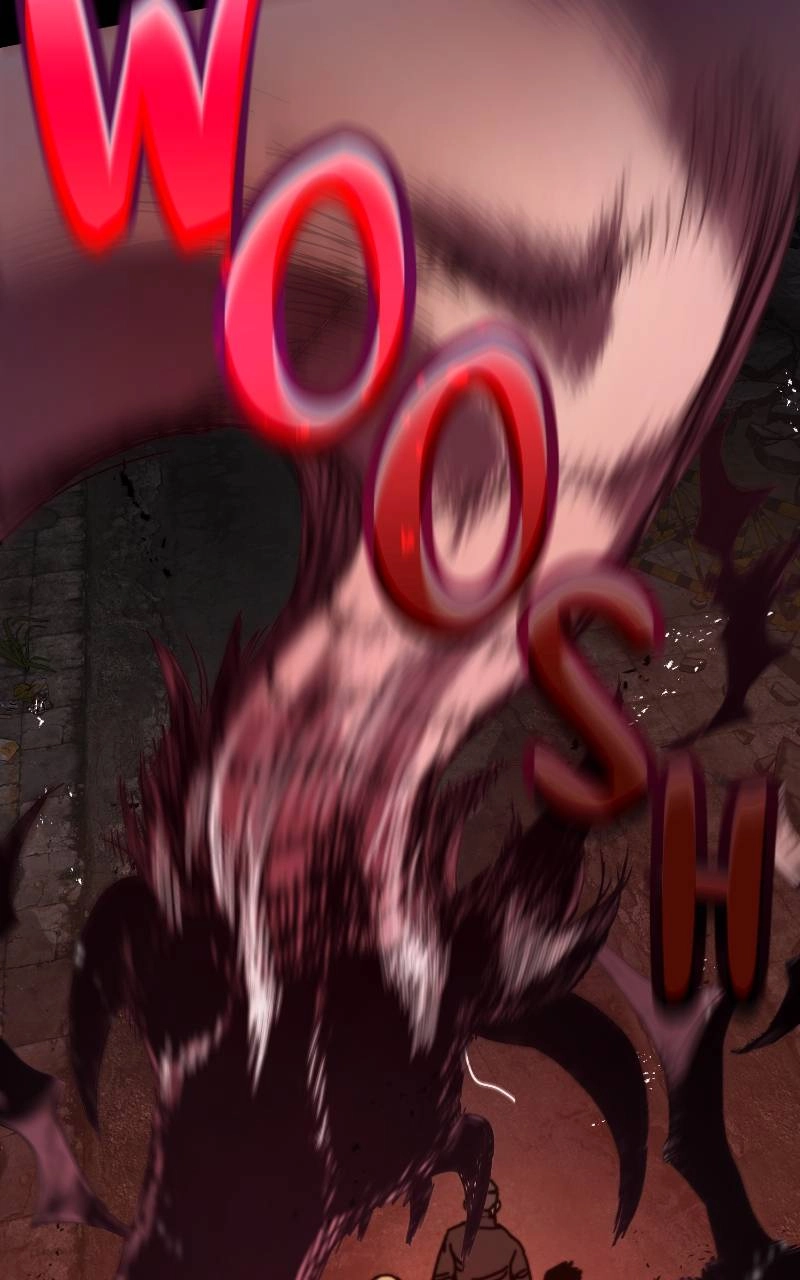 Hiding Out in an Apocalypse Chapter 7 Page 41