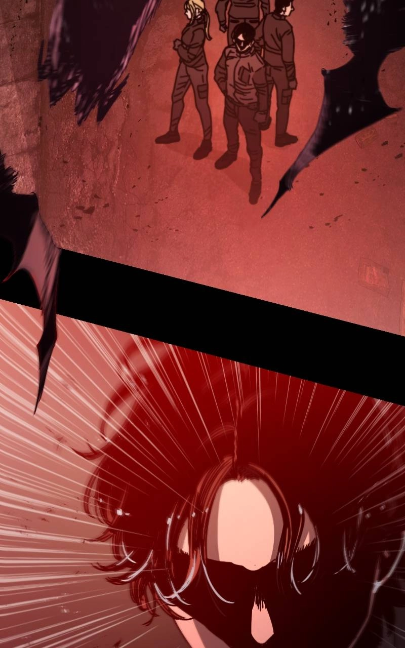 Hiding Out in an Apocalypse Chapter 7 Page 42