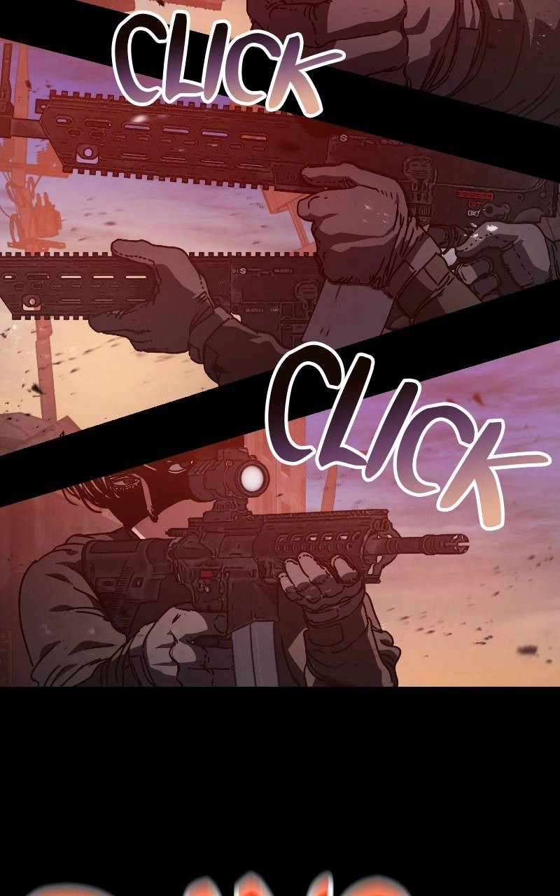 Hiding Out in an Apocalypse Chapter 7 Page 44