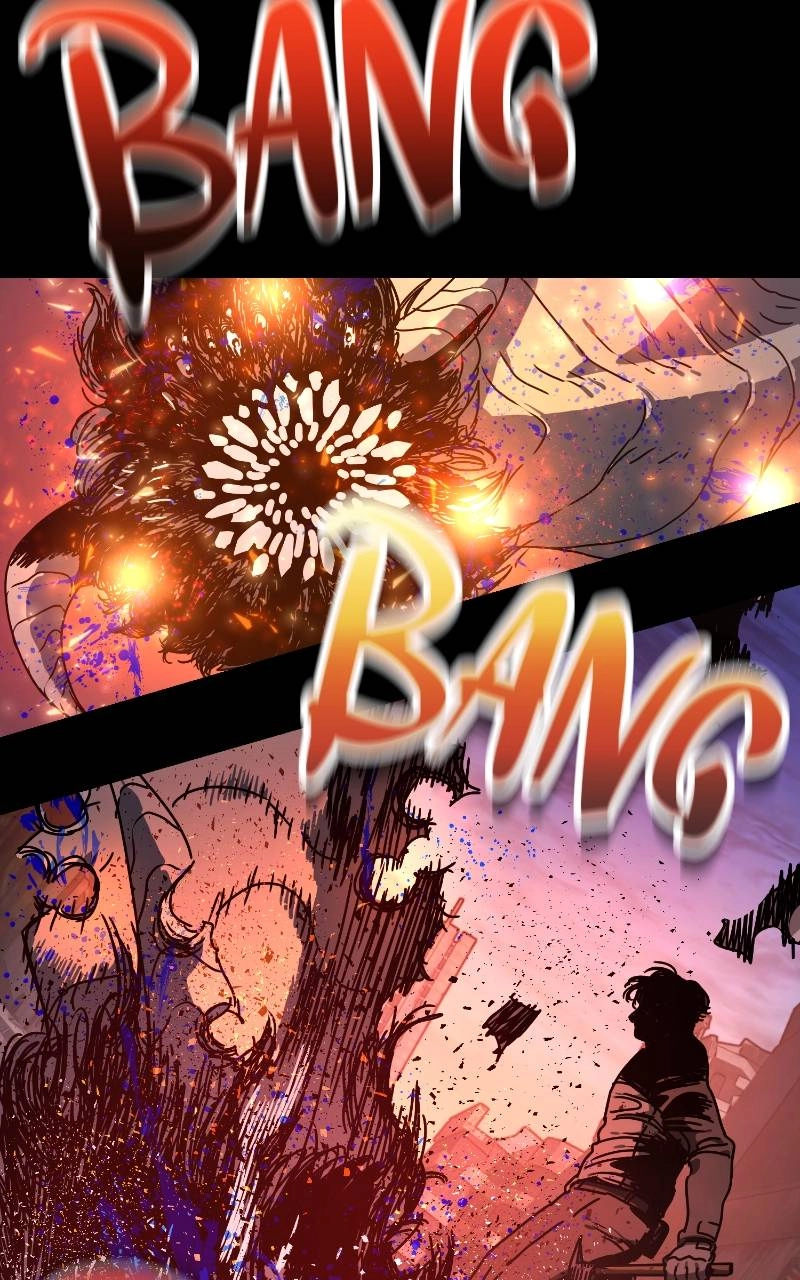 Hiding Out in an Apocalypse Chapter 7 Page 45