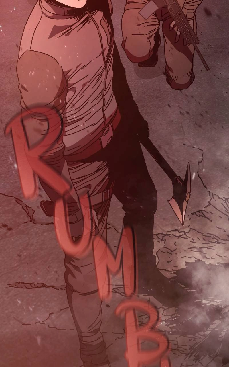 Hiding Out in an Apocalypse Chapter 7 Page 47