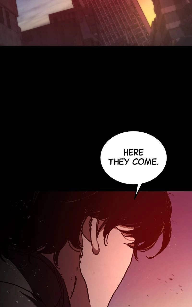 Hiding Out in an Apocalypse Chapter 7 Page 49
