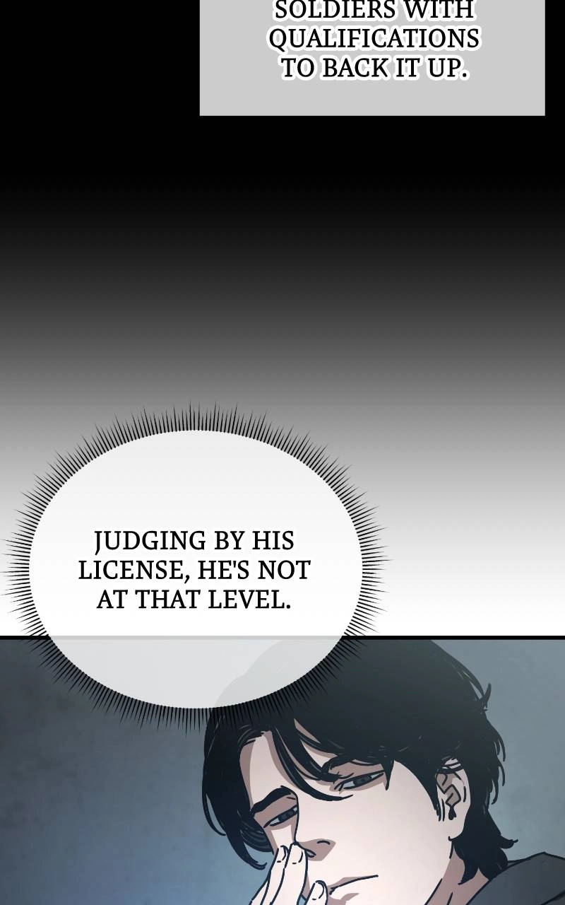 Hiding Out in an Apocalypse Chapter 7 Page 52