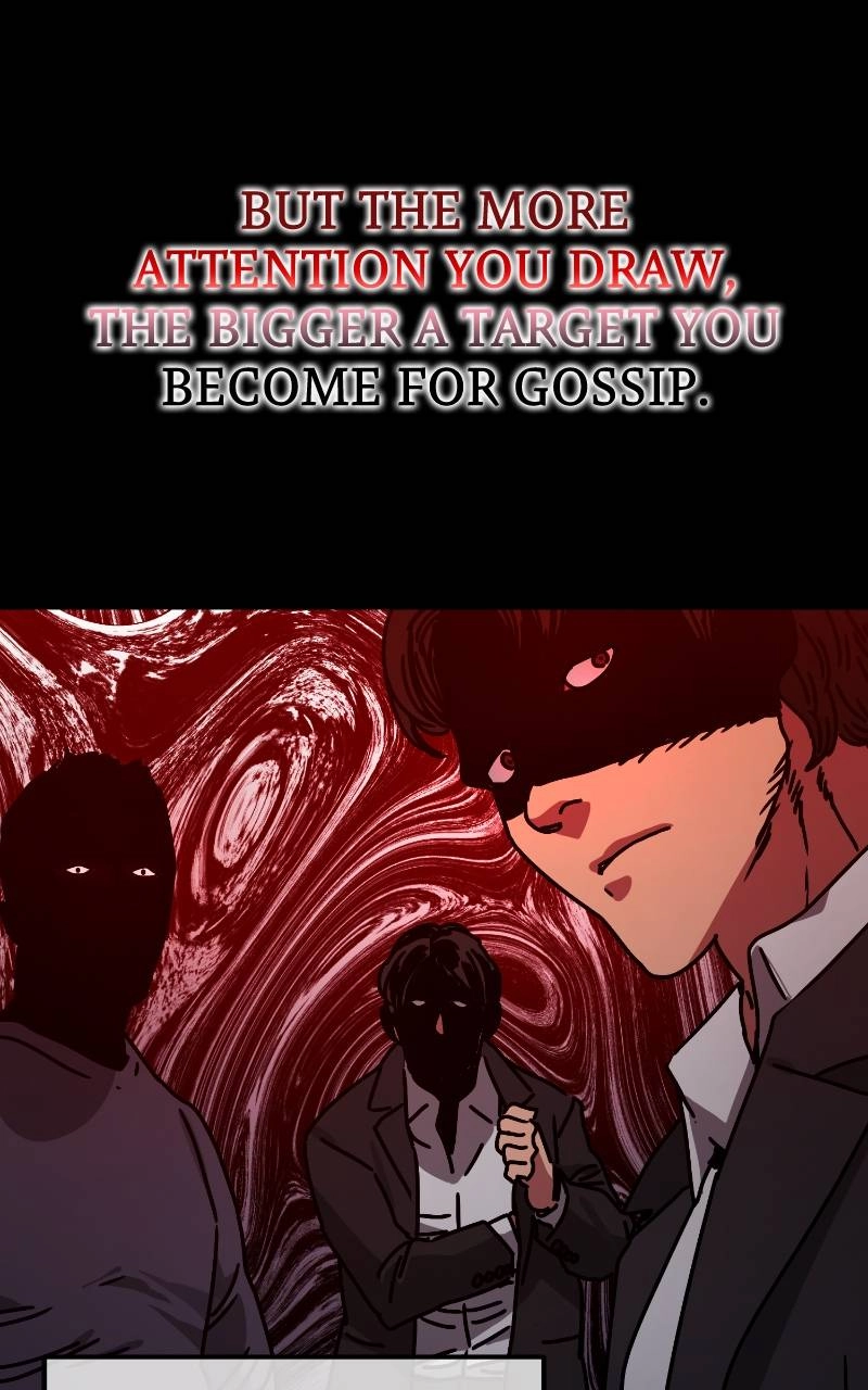 Hiding Out in an Apocalypse Chapter 7 Page 58