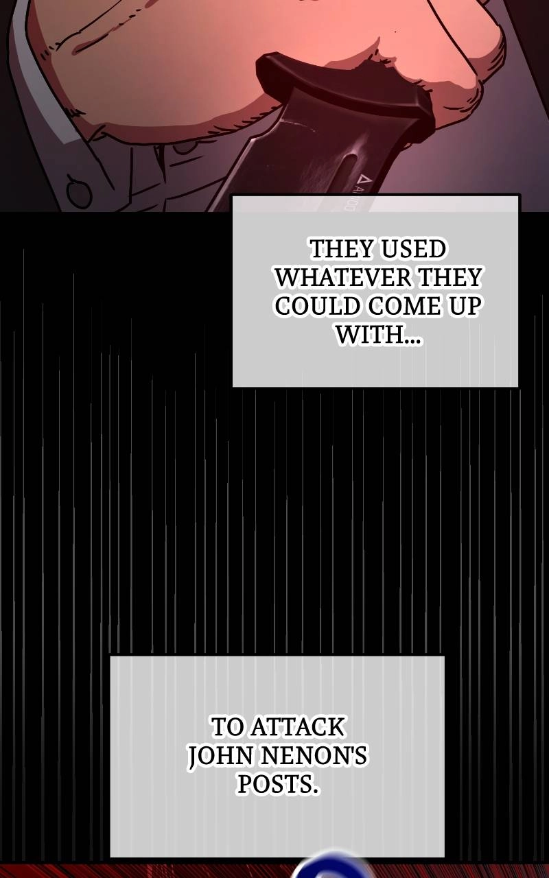 Hiding Out in an Apocalypse Chapter 7 Page 60