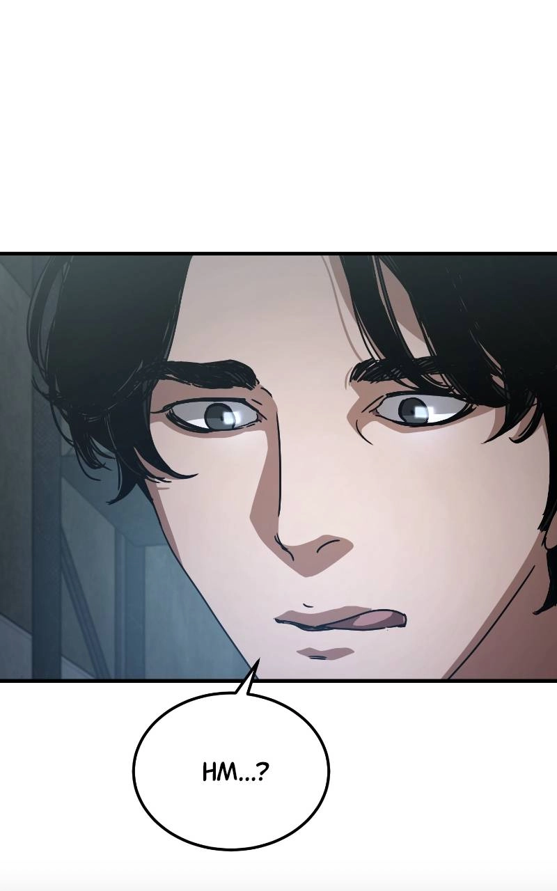 Hiding Out in an Apocalypse Chapter 7 Page 65